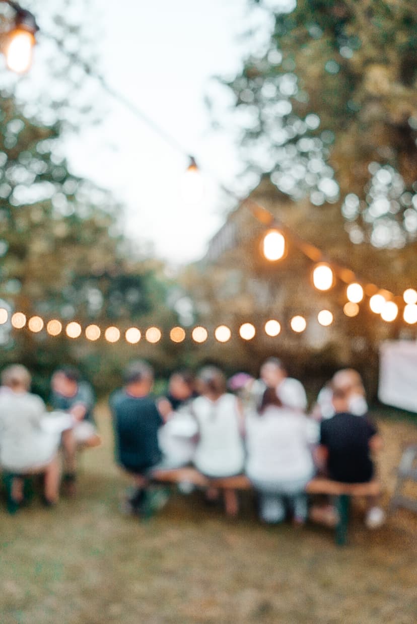 Events, Momente & Partys